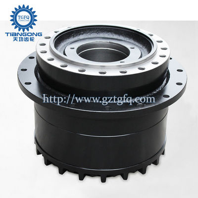 Bom preço. O conjunto completo do curso de E330B 330B aplica a máquina escavadora de on-line