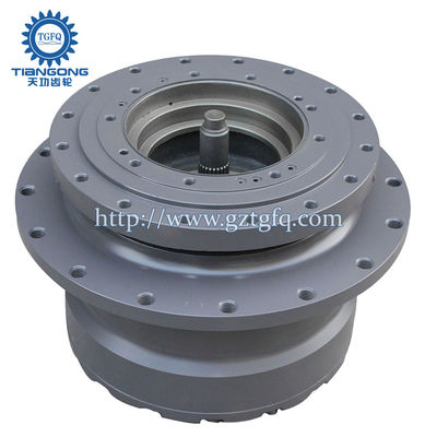 Bom preço. Máquina escavadora Travel Gearbox Hitachi de ZAX110M on-line