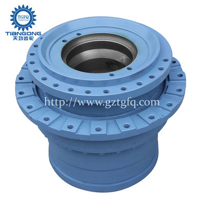 Bom preço. Máquina escavadora Final Drive Gearbox EX300-5 EX350-5 de 9155748 Hitachi on-line