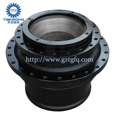 Bom preço. Máquina escavadora Travel Gearbox Reduction de ZAX450 Hitachi 9186918 9203565 on-line