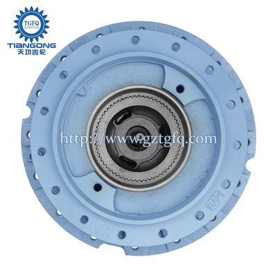 Bom preço. 9065935 ODM hidráulico do OEM da caixa de engrenagens EX120-1 EX100-1 do motor de Hitachi on-line