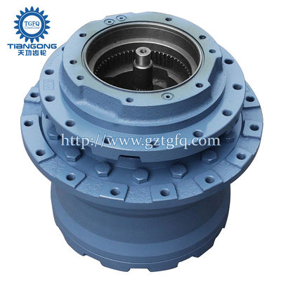 Bom preço. Máquina escavadora Travel Gearbox EX120-2 9116399 de Hitachi de 16 furos para o Assy on-line