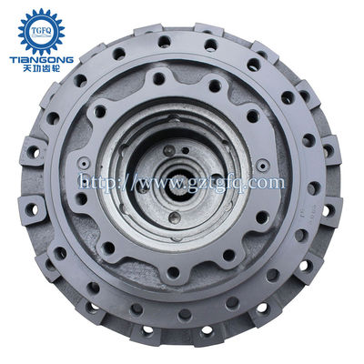 Bom preço. Máquina escavadora Travel Gearbox ZAX200 Zaxis200 9170996 9195447 de Hitachi de 16 furos on-line