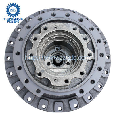 Bom preço. 9243839 4668620 máquina escavadora Travel Gearbox Hitachi ZAX240-3 ZAX250-3 ZAX250-5 on-line