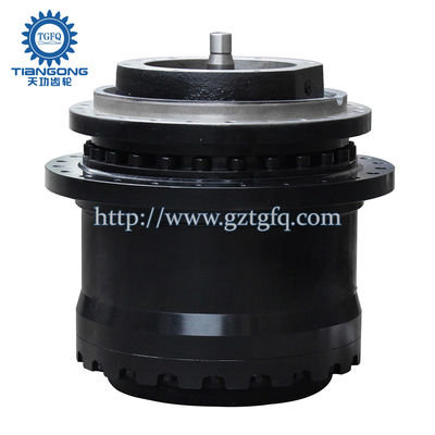 Bom preço. R450LC7, R480LC9, R500LC7, R520LC9, Caixa de engrenagens de redução de dispositivos de viagem XKAH-01287/31NB-40030 adequada para escavadeira on-line
