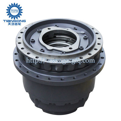 Bom preço. Máquina escavadora Travel Device de EC460 Vol-vo on-line