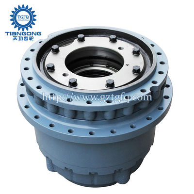 Bom preço. Máquina escavadora Travel Device do estilo antigo EC460 Vol-vo 24 furos VOE 14557192 on-line