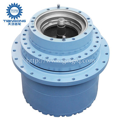 Bom preço. Máquina escavadora Travel Device EC210 de VOE 14528733 on-line