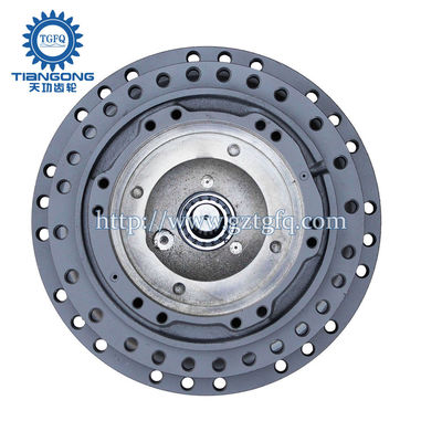 Bom preço. Máquina escavadora Travel Gearbox R385-9 R360-9 R380-9 de XKAY-01704 Hyundai on-line