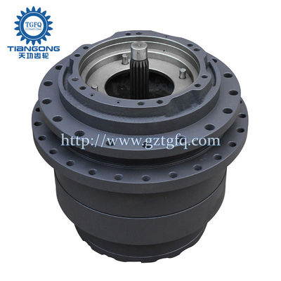 Bom preço. Máquina escavadora Travel Gearbox 31N8-40072 31N8-40071BG de R305-7 R290LC-7A on-line