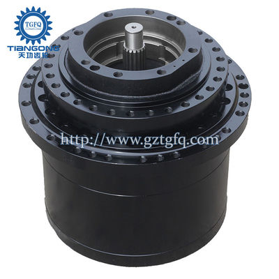 Bom preço. Caixa de engrenagens de Travel Device Reducer da máquina escavadora R220-9 sem motor 39Q6-42100 on-line
