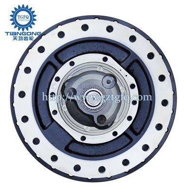 Bom preço. Máquina escavadora Travel Gearbox Sumitomo SH300A3 de Hyundai R320-7 on-line