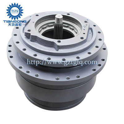 Bom preço. Peças sobresselentes de Travel Gearbox da máquina escavadora de R290-3 R300-5 3550D-01A on-line