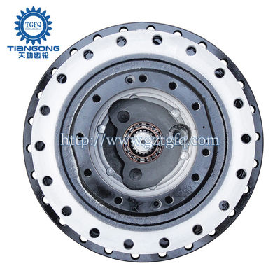 Bom preço. Caixa de engrenagens 39Q8-42100 39Q8-42101 da redução de curso de Hyundai R300LC-9S on-line