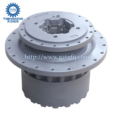 Bom preço. PC200-8 máquina escavadora Travel Gearbox 20Y-27-00500 20Y-27-00590 on-line