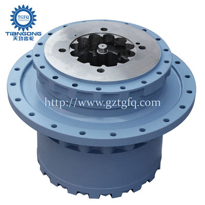 Bom preço. Redutor do motor do curso da caixa de engrenagens da redução de curso de PC200-6 6D102 on-line