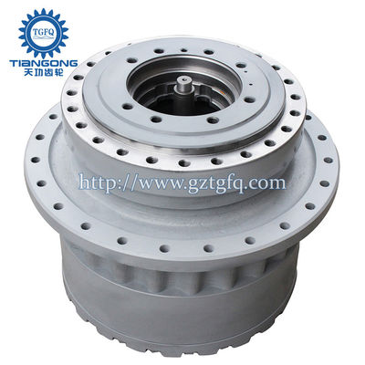 Bom preço. PC300-8 MO Excavator Travel Gearbox 207-27-00580 207-27-00581 on-line