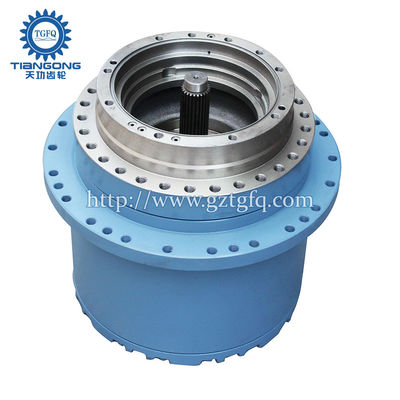 Bom preço. Máquina escavadora Travel Device de SK250-8 SH200A3 on-line