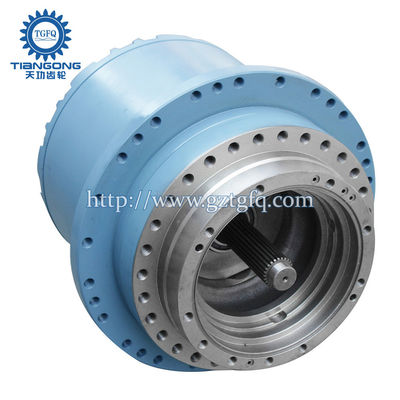 Bom preço. Caixa de engrenagens do curso do exemplo CX210B das peças sobresselentes de KRA1426 Excaor on-line