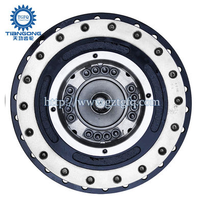 Bom preço. Máquina escavadora de moldação Travel Gearbox de Sumitomo SH350-5 26 furos on-line