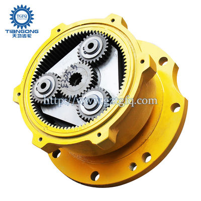 Bom preço. Dispositivo do balanço de E305 305 E306E2 306E2 para a máquina escavadora Swing Reducer Gearbox on-line