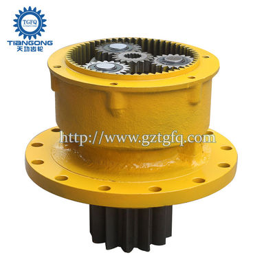 Bom preço. Dispositivo do balanço de Swing Gearbox E307D 307D da máquina escavadora de E307E 307E on-line