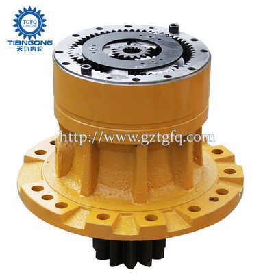 Bom preço. Tratamento térmico de Swing Gearbox 199-4602 da máquina escavadora de E315D 315D on-line