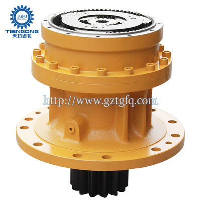 Bom preço. Engrenagem de redução de Swing Gearbox 378-9517 da máquina escavadora do  E320D2 320D2 on-line