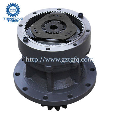 Bom preço. Motor 619-98700002 de Swing Gearbox Without da máquina escavadora de HD400 HD512 on-line