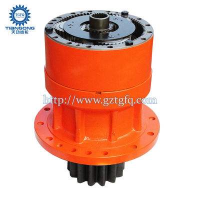 Bom preço. 130426-00018 redução Assy Gearbox Excavator Replacement Parts do balanço DX380 on-line