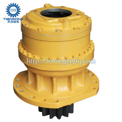 Bom preço. Movimentação do balanço de Swing Gearbox E349D2 349D2 da máquina escavadora 470-0474 do  418-7155 on-line
