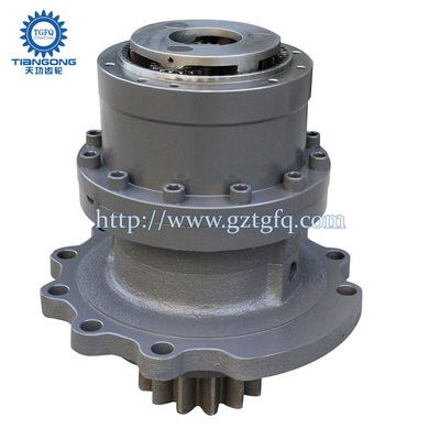 Bom preço. TGFQ parte a redução Assy For ZX120 ZX110M do balanço de Gearbox da máquina escavadora on-line