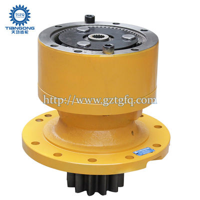 Bom preço. Conjunto EX70 ZX70 ZX80 4445648 de Swing Reduction Gearbox da máquina escavadora on-line
