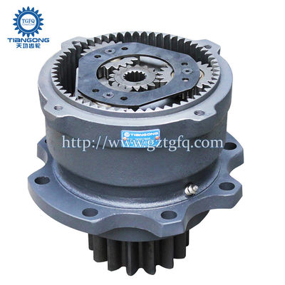 Bom preço. Caixa de engrenagens K9006211B do balanço de Swing Motor DX60 da máquina escavadora de Doosan on-line