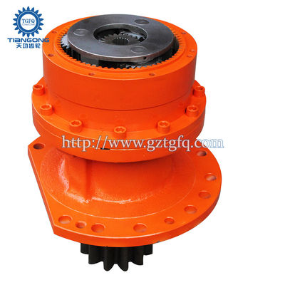 Bom preço. ZAXIS470-3G Escavadeira Swing Gearbox ZX470-3 9180778 9180779 on-line