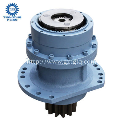 Bom preço. 9300512 máquina escavadora Reducer Gearbox ZAX470-5G ZAXIS470-5G on-line