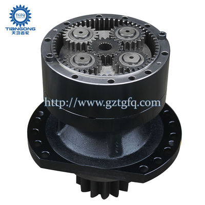 Bom preço. Máquina escavadora Swing Gearbox For SK200-8 SK210-8 de YN32W00022F1 Kobelco on-line