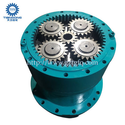 Bom preço. Máquina escavadora Swing Gear Reducer da caixa de engrenagens do gerencio de SK330-6 SK320-6 on-line