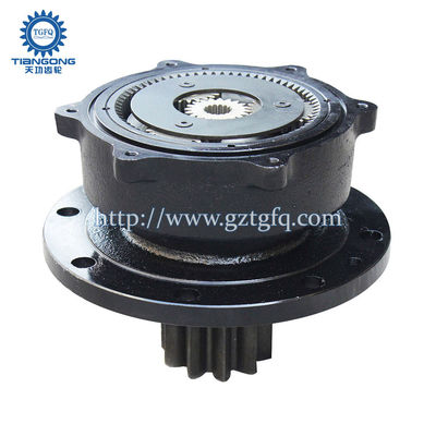 Bom preço. Dispositivo PY15V00014F1 de Swing Gearbox Swing da máquina escavadora SK60-8 on-line