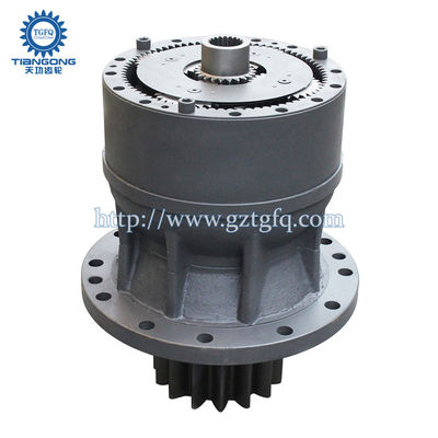 Bom preço. Caixa de engrenagens VOE14619955 do balanço de Swing Reducer Vol-vo da máquina escavadora EC360 on-line