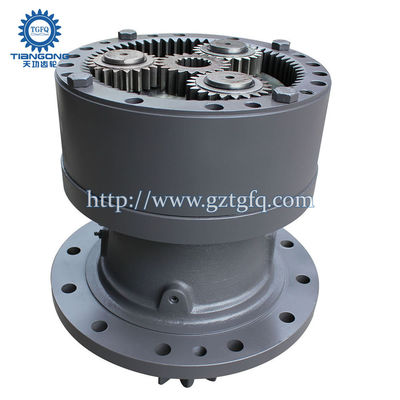 Bom preço. Máquina escavadora Swing Gearbox de R210-7 R215-7 Hyundai on-line