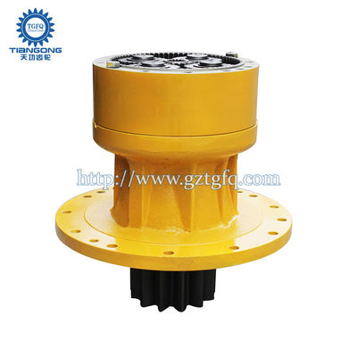 Bom preço. Máquina escavadora Swing Gearbox R290LC-7 R300-5 R305-7 31E9-01051 de Hyundai on-line