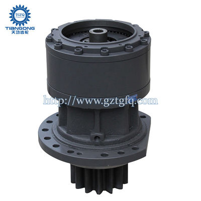 Bom preço. Redutor do balanço de Swing Gearbox Voe 14541030 da máquina escavadora de EC460 EC480D on-line