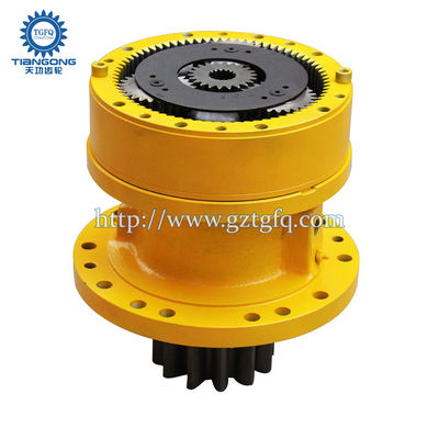 Bom preço. Máquina escavadora Swing Gearbox R130-7 R140-7 R150-7 R110-7 de TGFQ Hyundai on-line
