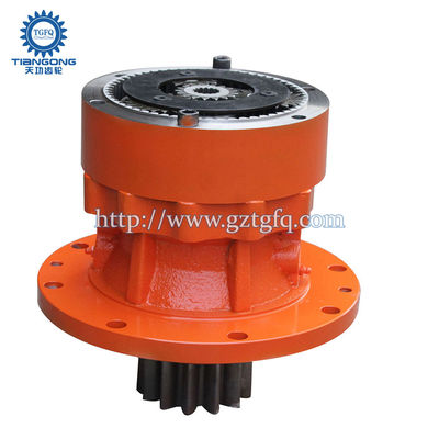 Bom preço. Máquina escavadora Swing Gearbox de R60-7 Hyundai 223mm 31M8-10140AR on-line