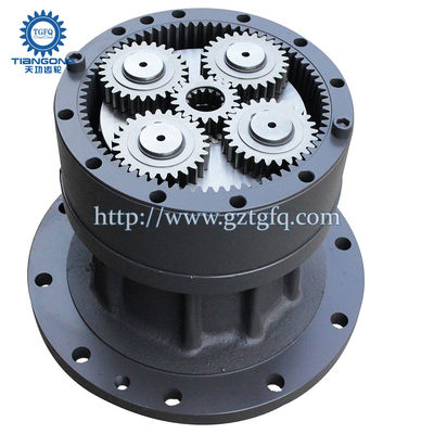 Bom preço. Máquina escavadora Swing Drive Gearbox de R275-9 R265-9 R245-7 para a maquinaria de construção on-line