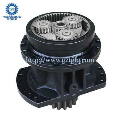 Bom preço. Máquina escavadora Swing Gearbox de PC200-7 KOMATSU on-line