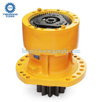 Bom preço. Caixa de engrenagens PC130-8 da redução do balanço da máquina escavadora de KOMATSU PC130-8MO on-line