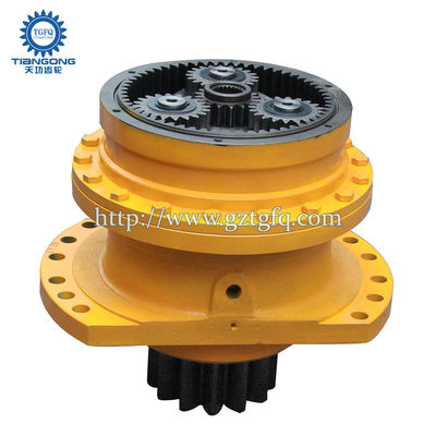 Bom preço. peças sobresselentes de Swing Gearbox PC200-8 KOMATSU da máquina escavadora 20Y-26-00232 on-line
