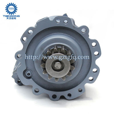 Bom preço. PC60-6 mini máquina escavadora Swing Gearbox For KOMATSU 201-26-61211 on-line
